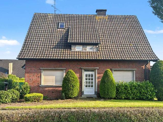 Haus kaufen in Südlohn