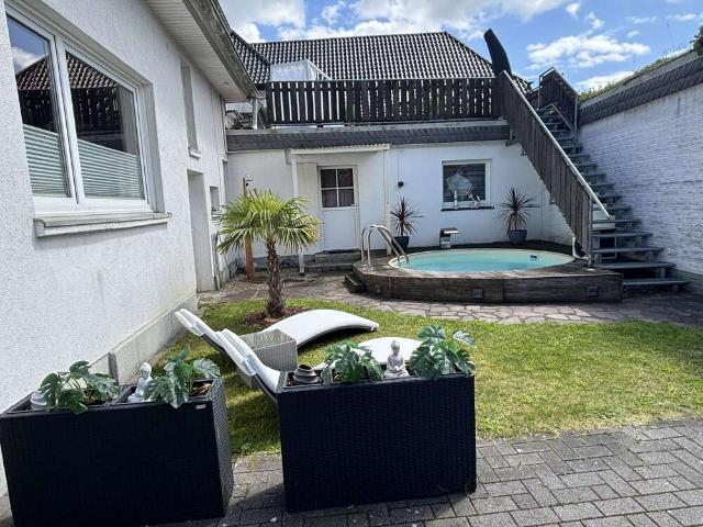 Haus kaufen in Südlohn