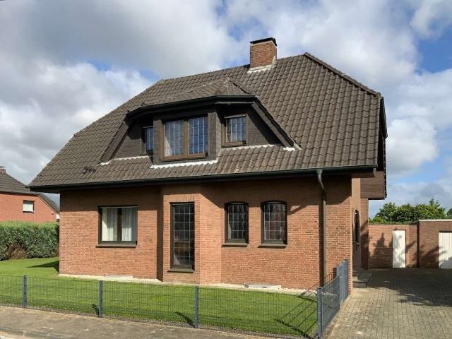 Haus kaufen in Südlohn