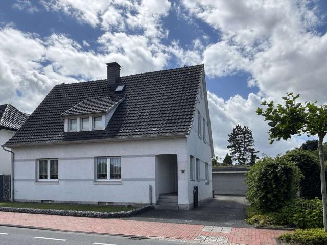 Haus kaufen in Südlohn