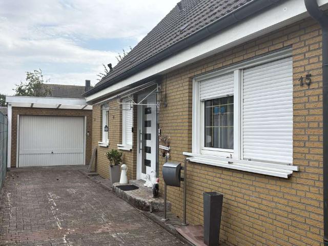 Haus kaufen in Südlohn