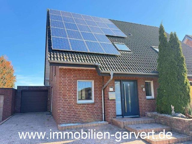 Haus kaufen in Südlohn