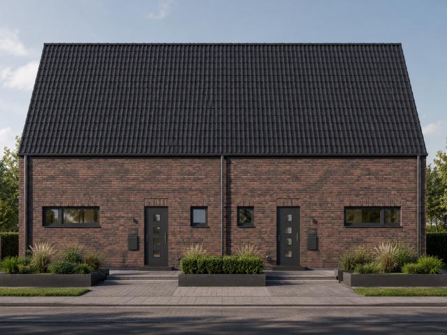 Haus kaufen in Südlohn