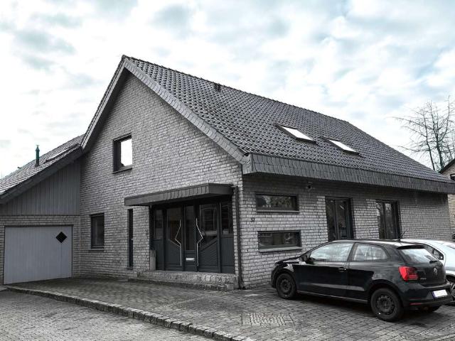 Haus kaufen in Südlohn