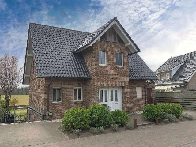 Haus kaufen in Südlohn