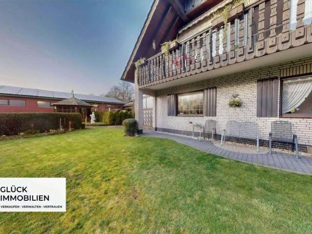 Haus kaufen in Südlohn
