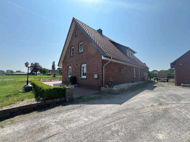 Haus kaufen in Oeding, Südlohn