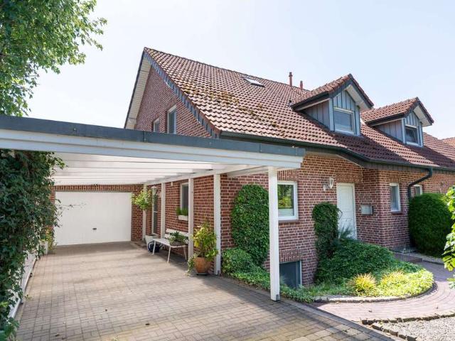 Haus kaufen in Oeding, Südlohn