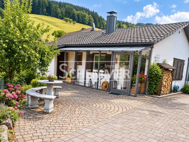 Haus kaufen in Suggental, Waldkirch