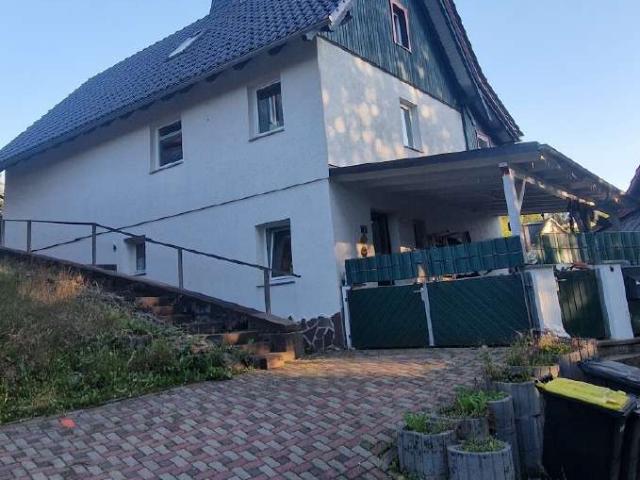 Haus kaufen in Suhl, Thüringen