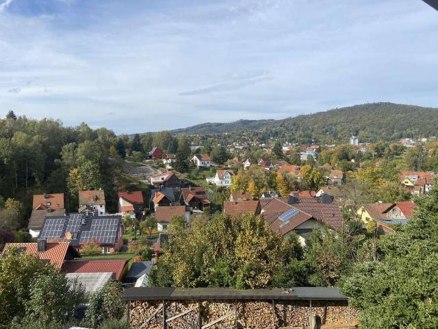 Haus kaufen in Neundorf, Suhl