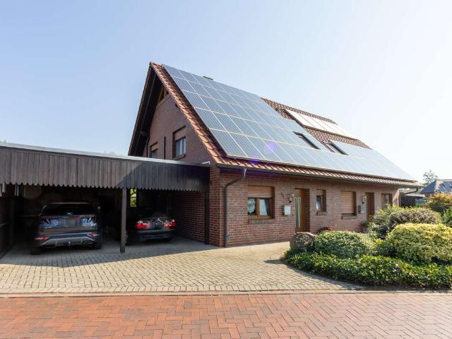 Haus kaufen in Sulingen, Niedersachsen