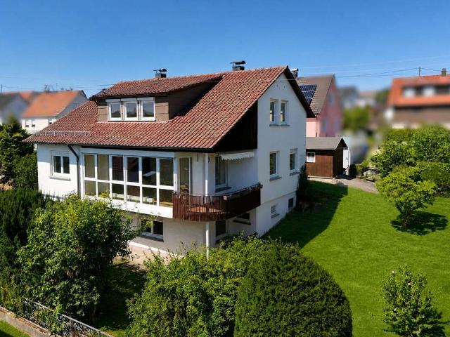 Haus kaufen in Sulz, Baden-Württemberg