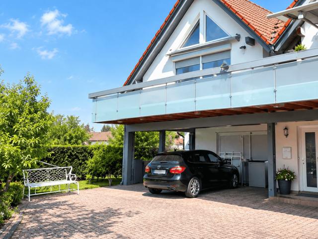 Haus kaufen in Schillerhöhe, Sulz am Neckar