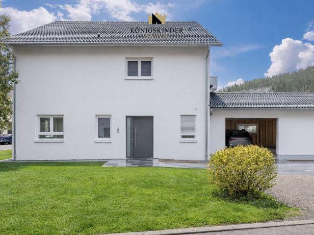 Haus kaufen in Sulz, Baden-Württemberg