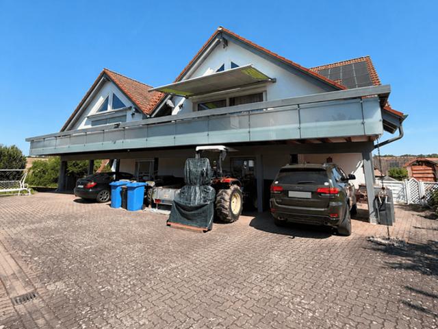 Haus kaufen in Sulz, Baden-Württemberg