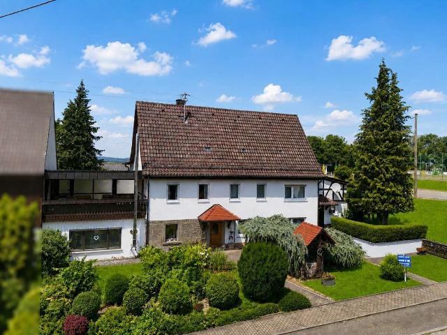 Haus kaufen in Sulz, Baden-Württemberg