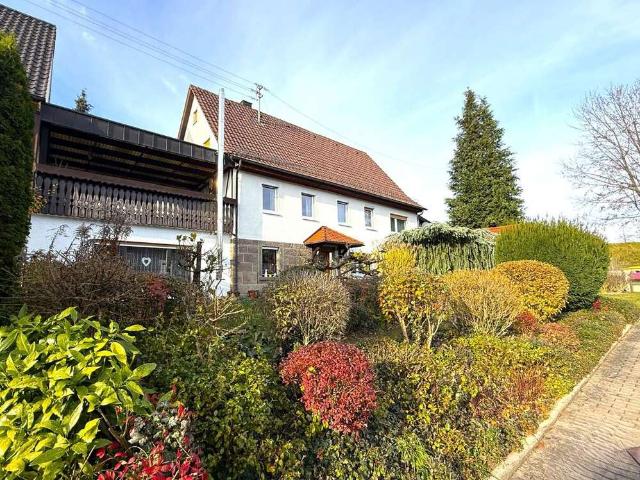 Haus kaufen in Sulz, Baden-Württemberg