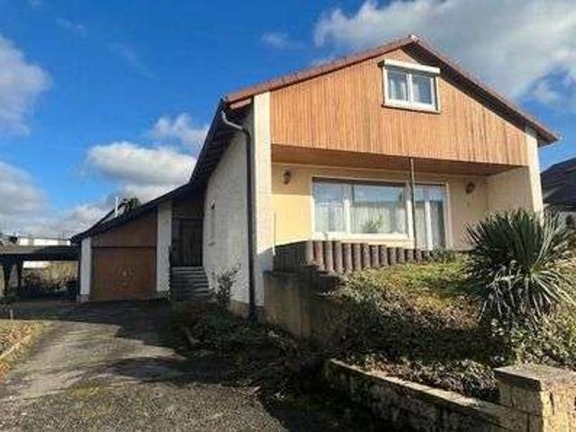 Haus kaufen in Fischingen, Sulz