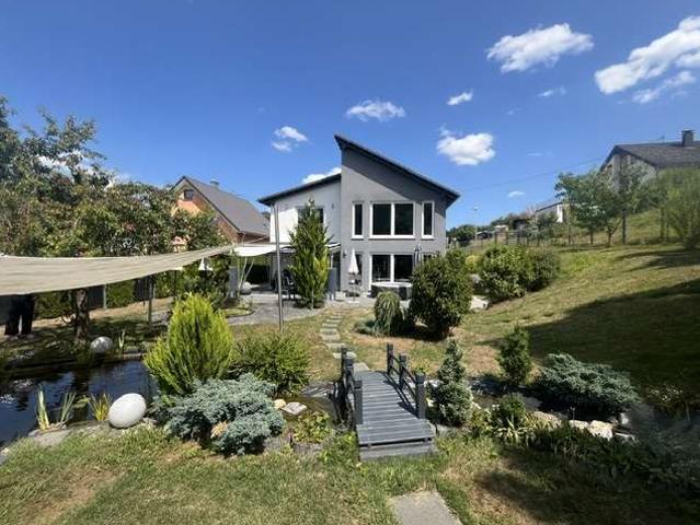 Haus kaufen in Fischingen, Sulz