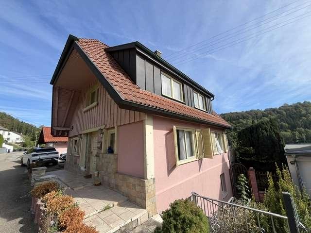 Haus kaufen in Glatt, Sulz am Neckar