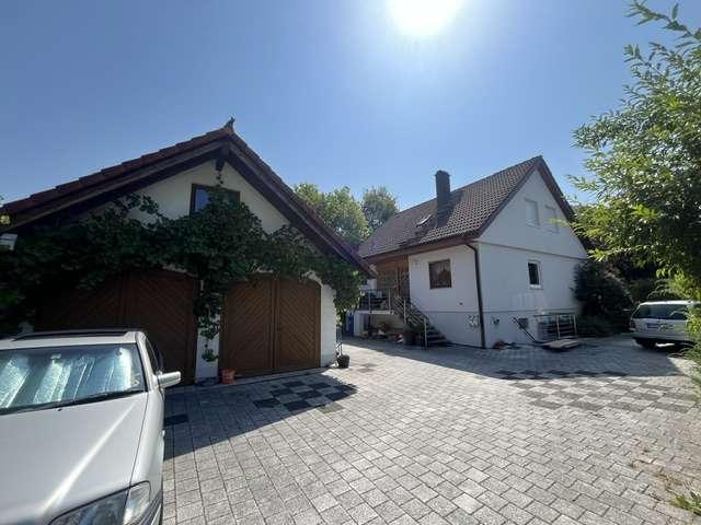 Haus kaufen in Sulz, Baden-Württemberg