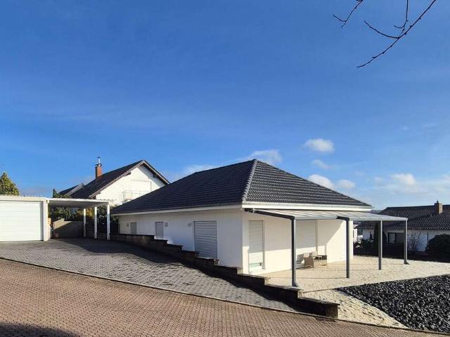 Haus kaufen in Sulzbach, Saarland