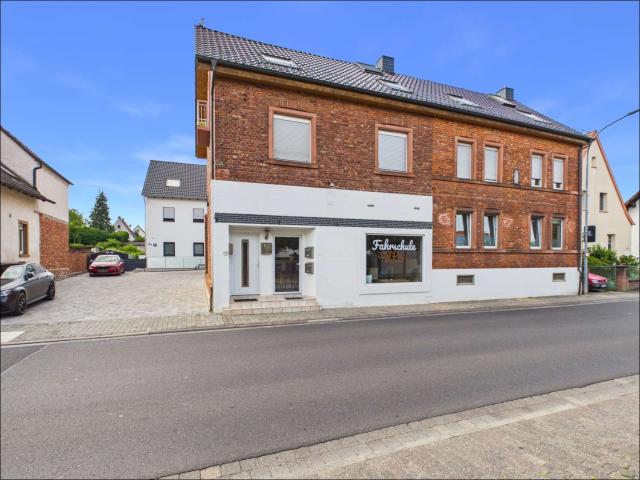 Haus kaufen in Sulzbach, Bayern