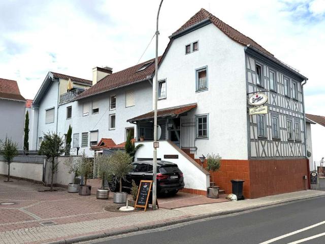 Haus kaufen in Sulzbach, Bayern
