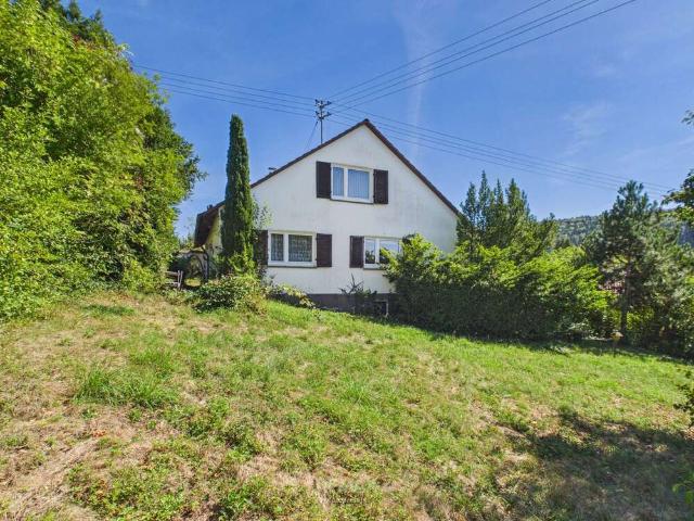 Haus kaufen in Sulzbach an der Murr, Rems-Murr-Kreis