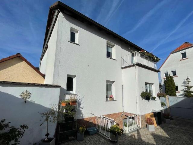 Haus kaufen in Sulzbach, Bayern