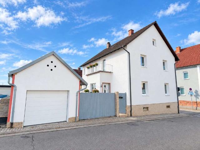 Haus kaufen in Sulzbach, Sulzbach am Main