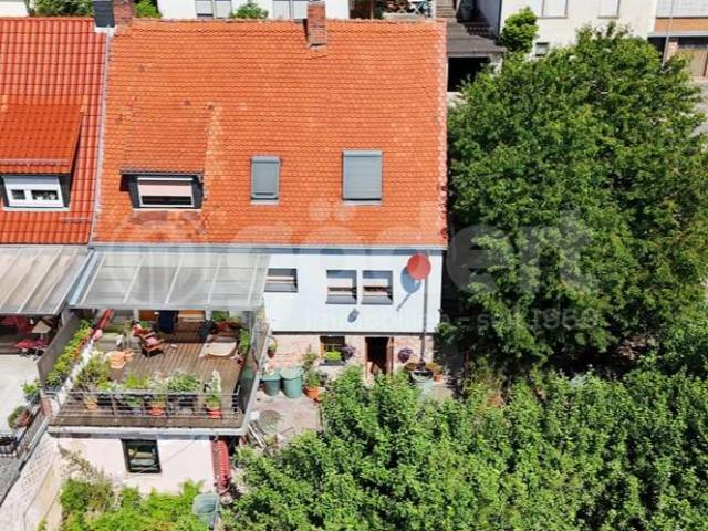 Haus kaufen in Sulzbach, Bayern