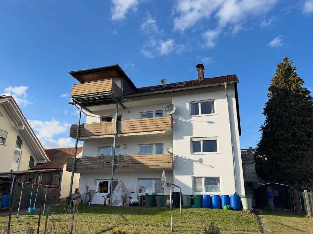 Haus kaufen in Sulzbach, Bayern
