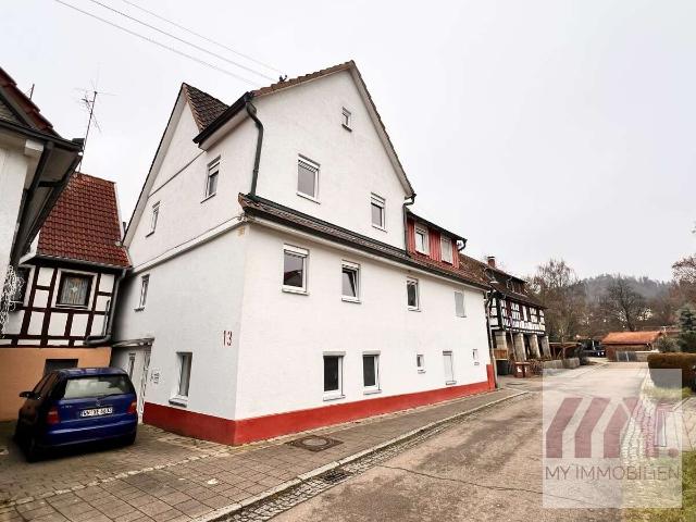 Haus kaufen in Sulzbach, Baden-Württemberg