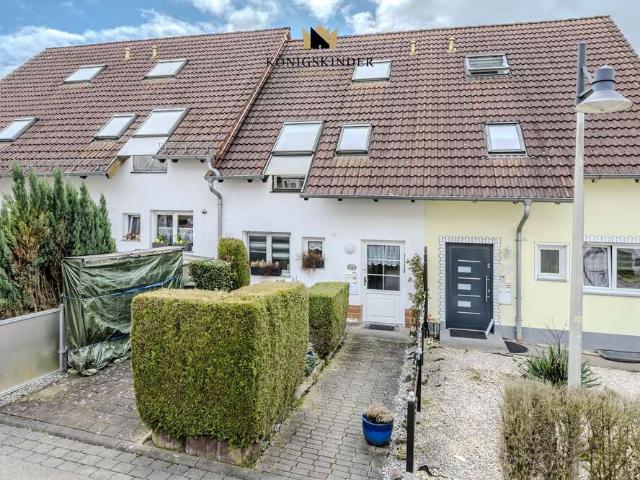Haus kaufen in Sulzbach, Baden-Württemberg