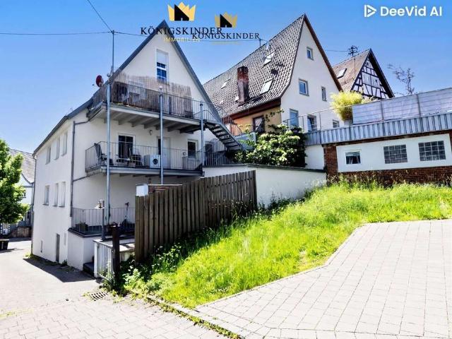 Haus kaufen in Sulzbach, Baden-Württemberg