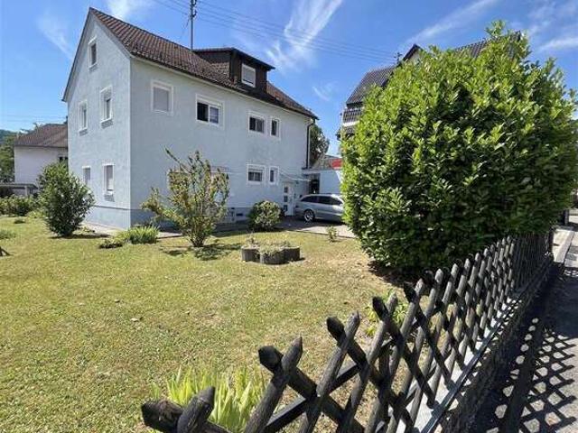 Haus kaufen in Sulzbach, Baden-Württemberg