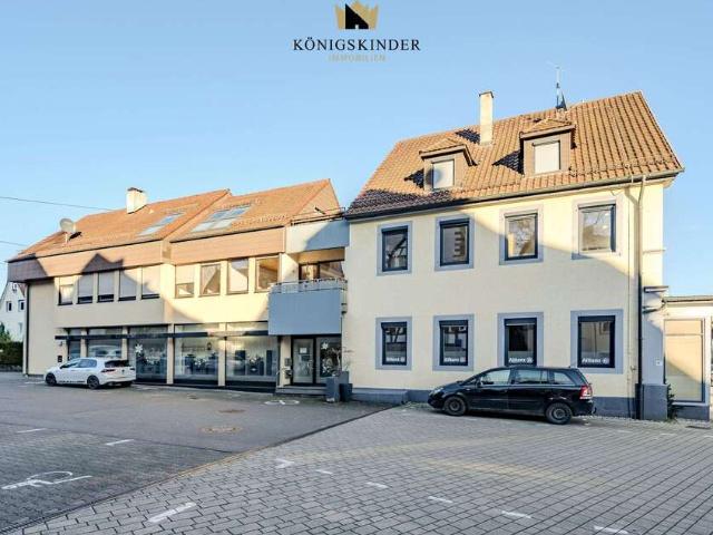 Haus kaufen in Sulzbach, Baden-Württemberg