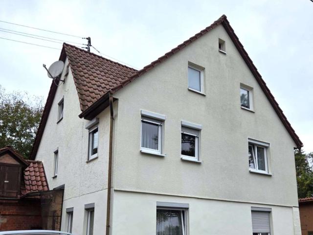 Haus kaufen in Sulzbach, Baden-Württemberg