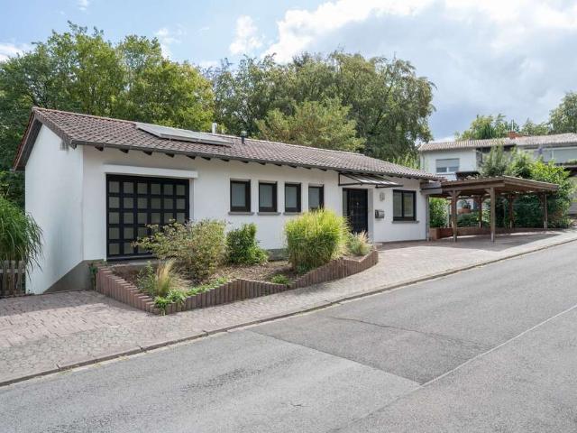 Haus kaufen in Altenwald, Sulzbach/Saar