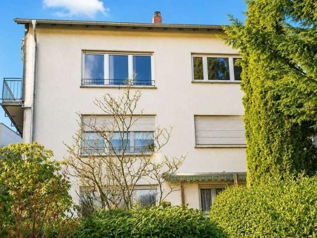 Haus kaufen in Sulzbach, Saarland