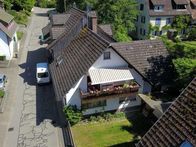 Haus kaufen in Sulzburg, Baden-Württemberg