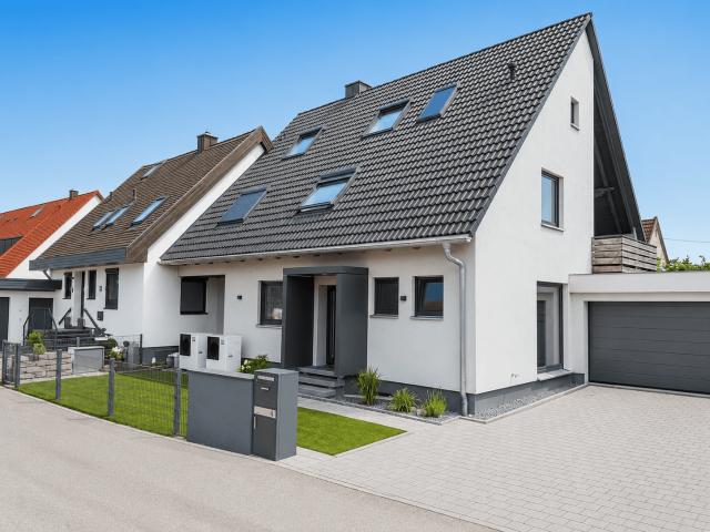 Haus kaufen in Eichenhof, Sulzemoos