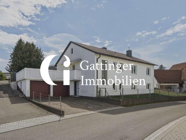 Haus kaufen in Eichenhof, Sulzemoos