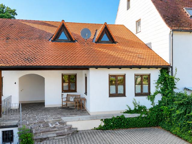 Haus kaufen in Eichenhof, Sulzemoos