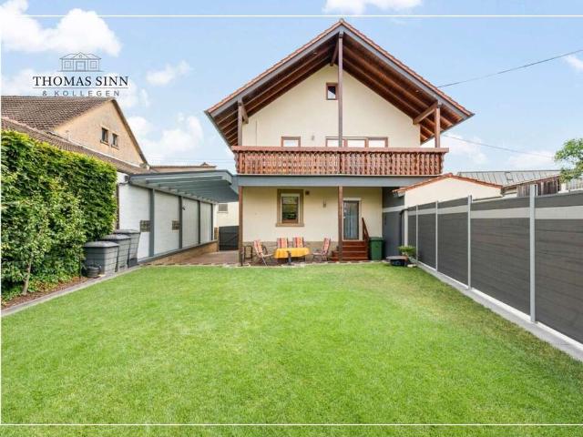 Haus kaufen in Sulzfeld, Baden-Württemberg