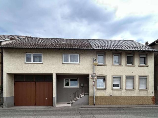 Haus kaufen in Sulzfeld, Baden-Württemberg