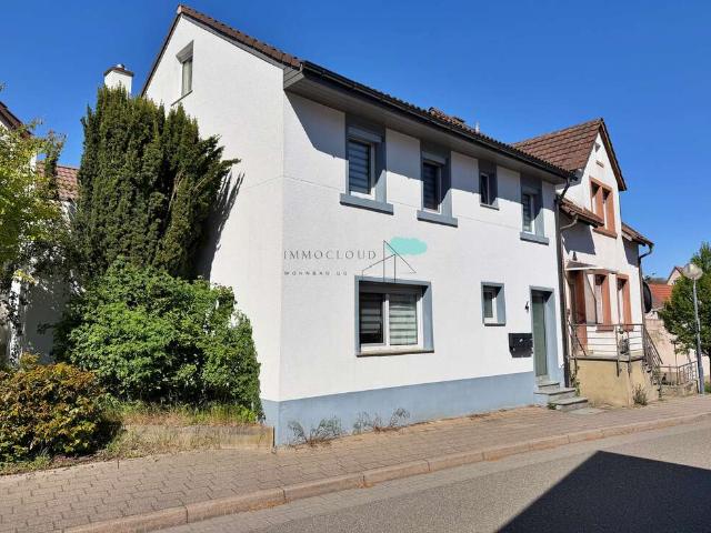 Haus kaufen in Sulzfeld, Baden-Württemberg