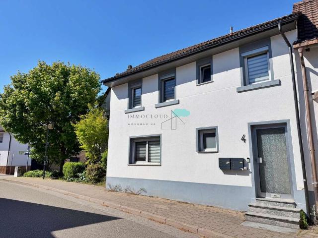 Haus kaufen in Sulzfeld, Baden-Württemberg